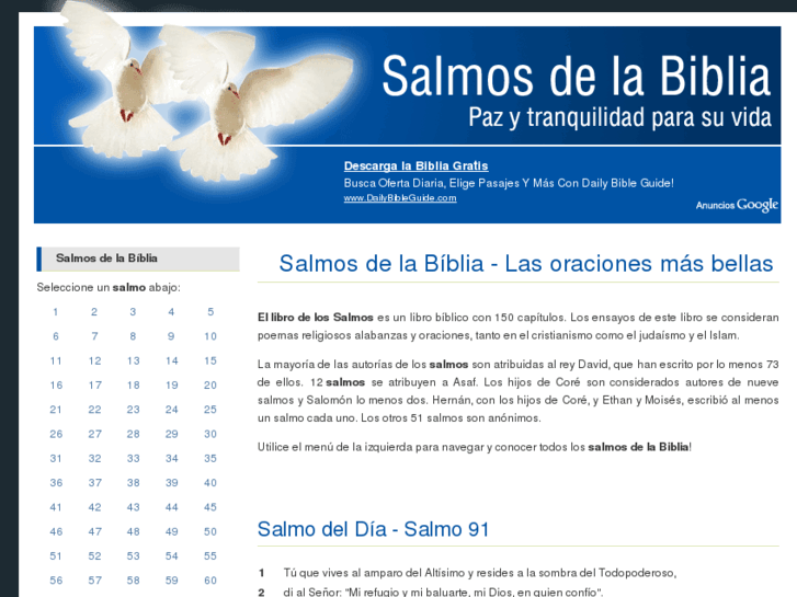 www.salmosdelabiblia.com