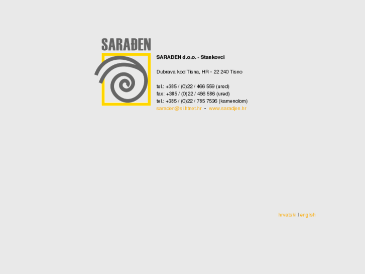 www.saradjen.hr