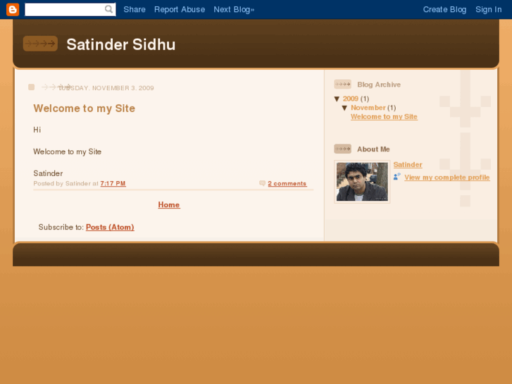 www.satindersidhu.com