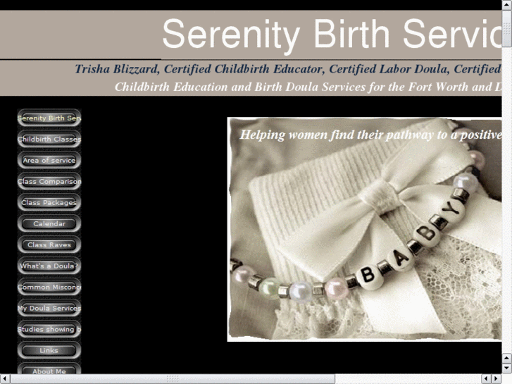 www.serenitybirthservices.com