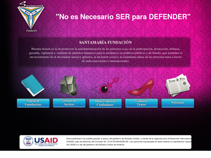 www.sfcolombia.org