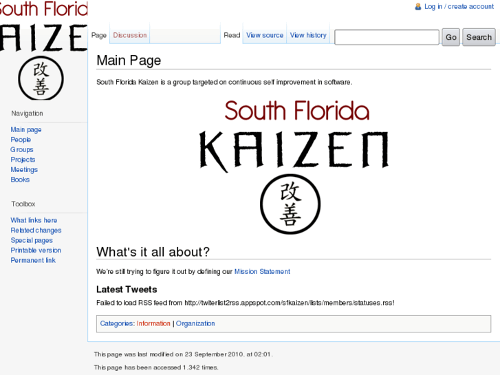 www.sfkaizen.com