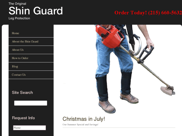 www.shin-guard.com