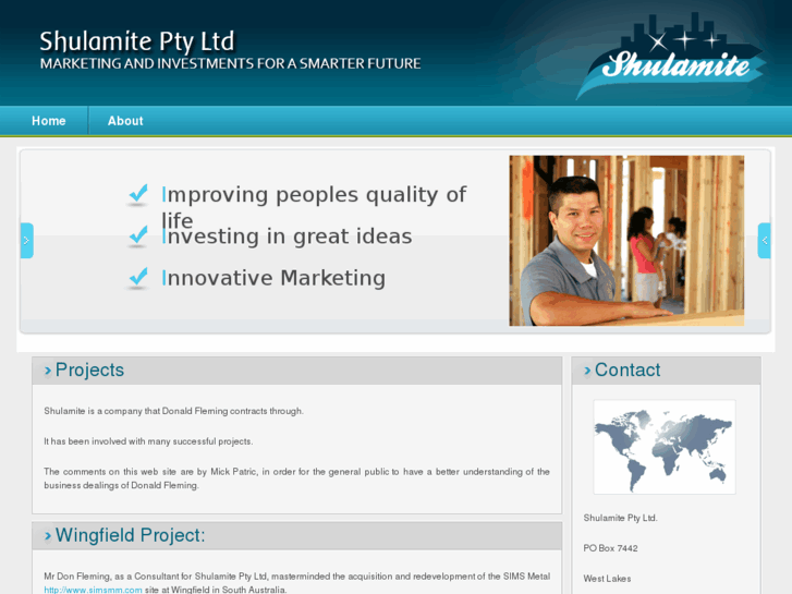 www.shulamite.com.au