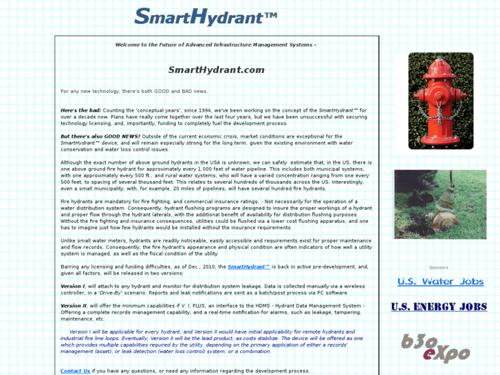 www.smarthydrant.net