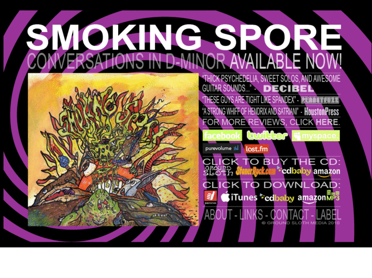 www.smokingspore.com