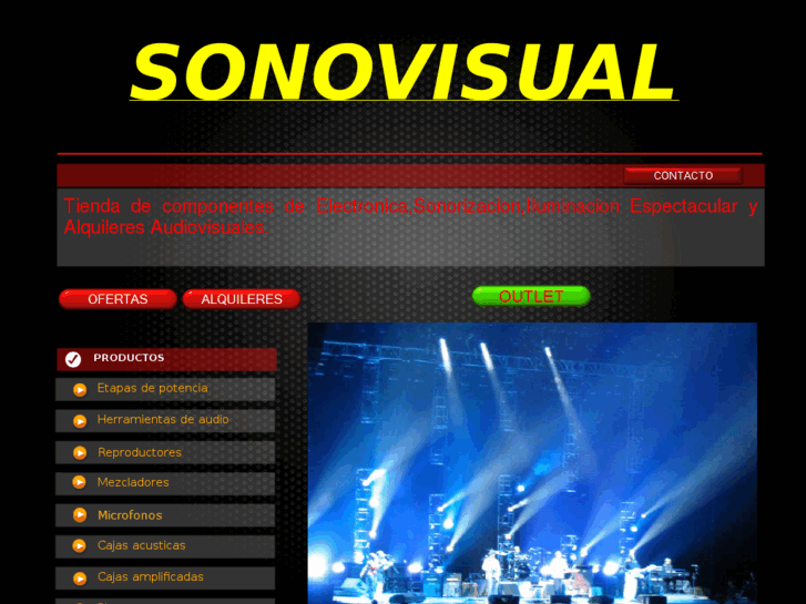 www.sonovisual.es