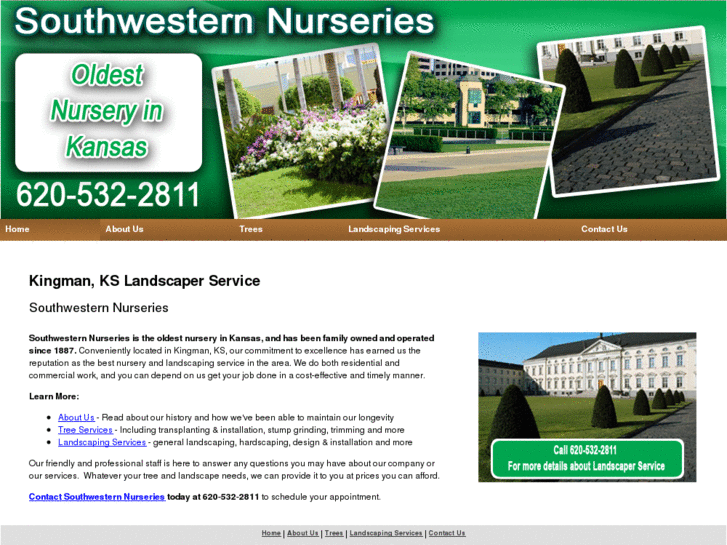 www.southwesternnurseries.net