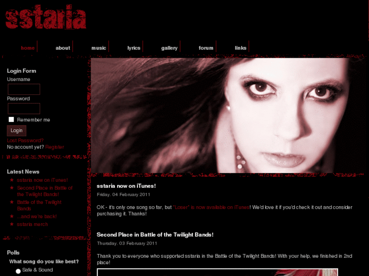 www.sstaria.com