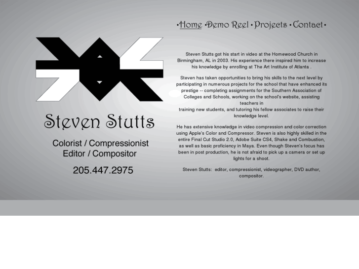 www.stevenstutts.com
