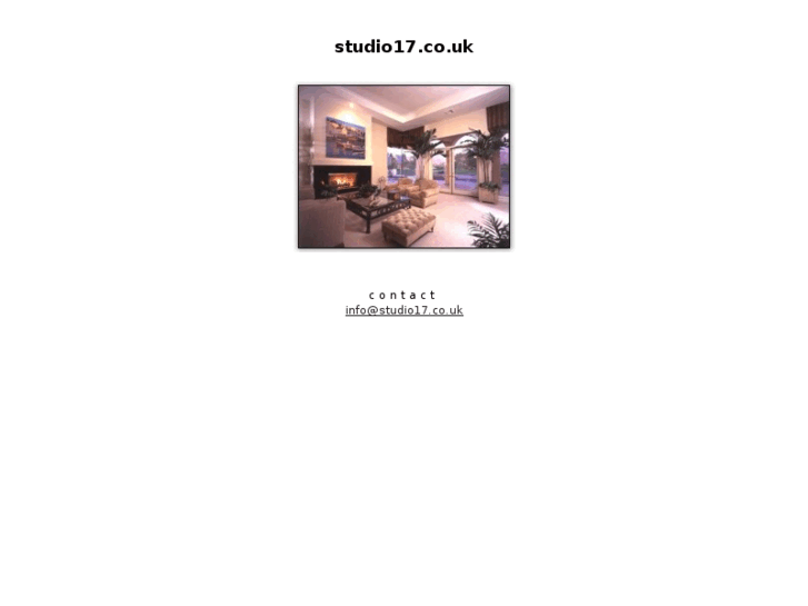 www.studio17.co.uk