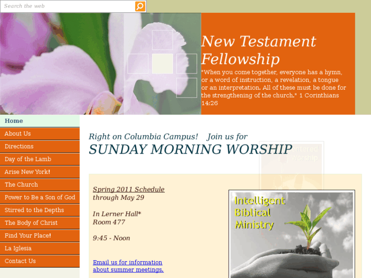 www.sundayworship.org