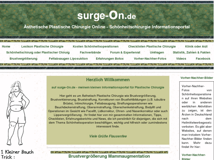 www.surge-on.de