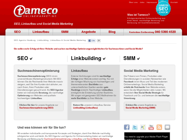 www.tameco.de