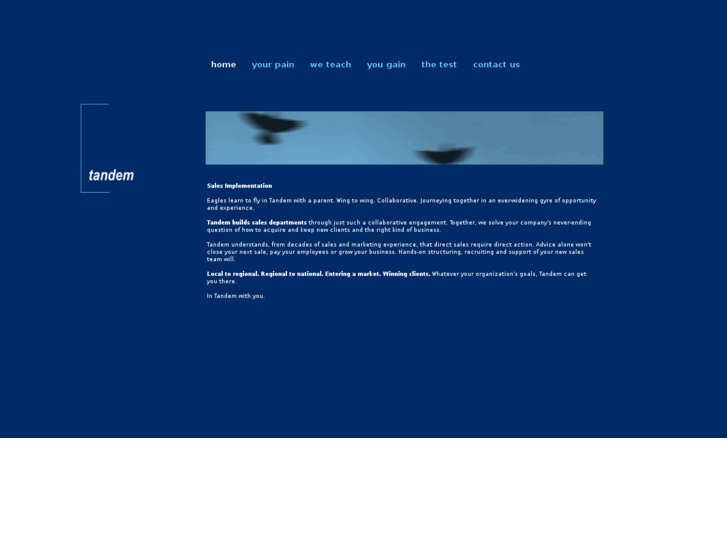 www.tandemllc.com