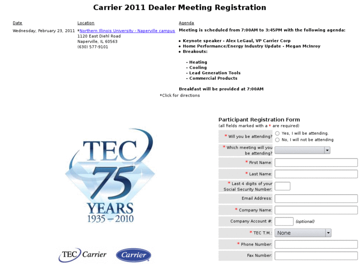 www.tecmeeting.com
