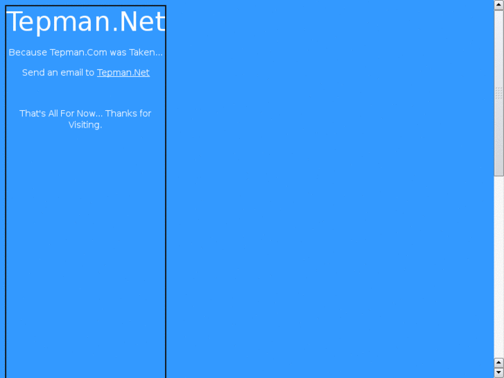 www.tepman.net