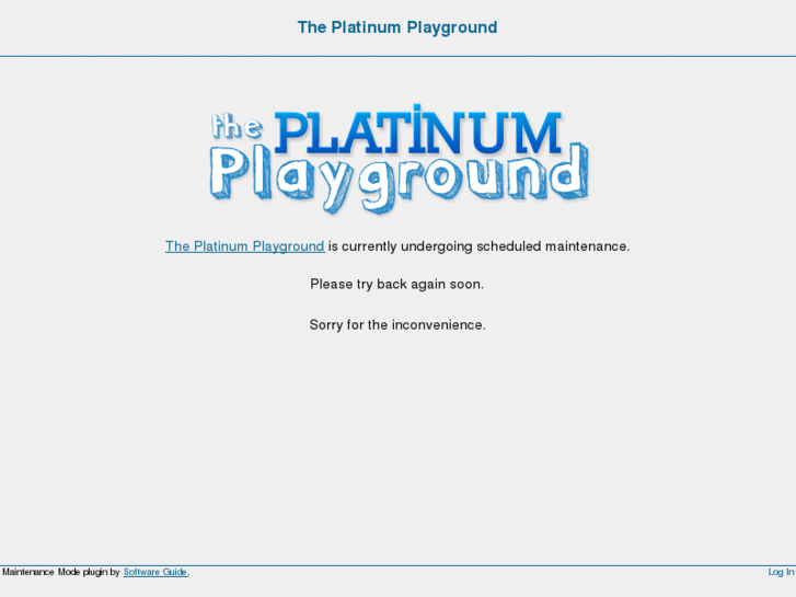 www.theplatinumplayground.com