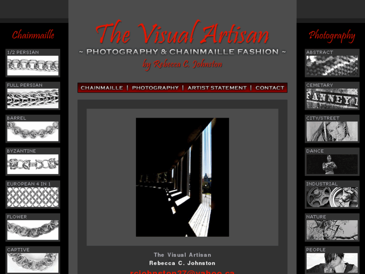 www.thevisualartisan.com