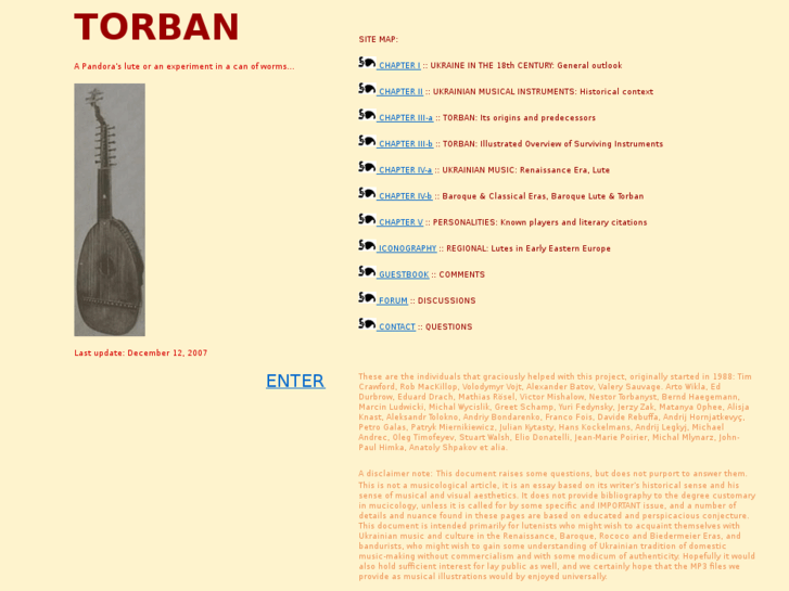 www.torban.org