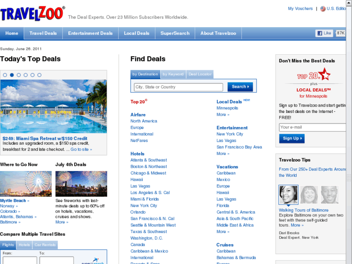 www.travelzoo.com