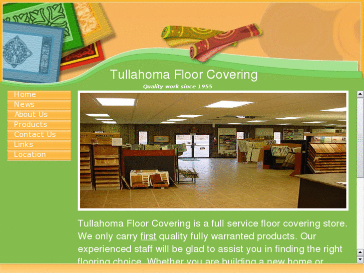 www.tullahomafloorcovering.com