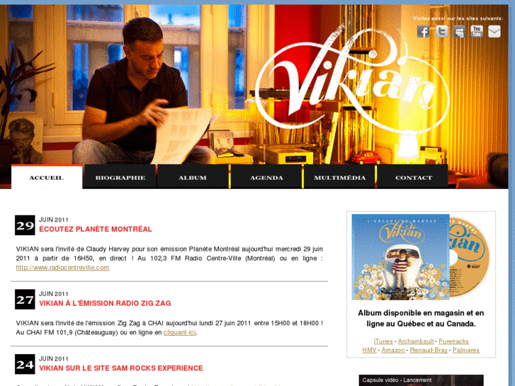 www.vikianmusic.com
