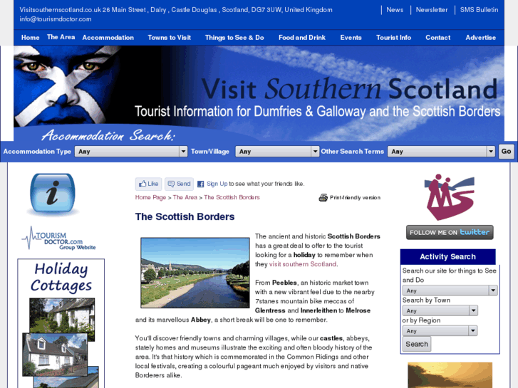 www.visitthescottishborders.com