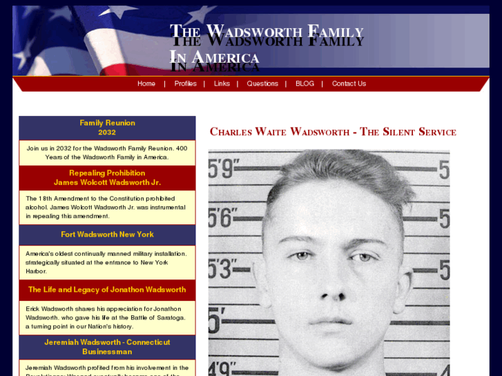 www.wadsworthfamily.net