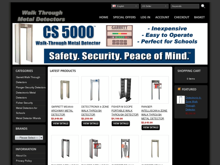 www.walk-through-metal-detectors.com