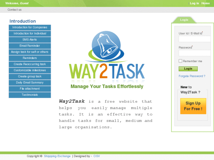 www.way2task.com