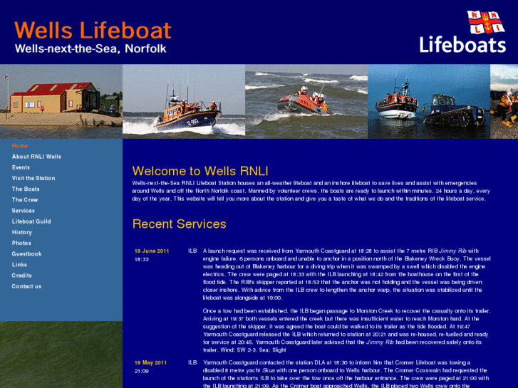 www.wellslifeboat.org