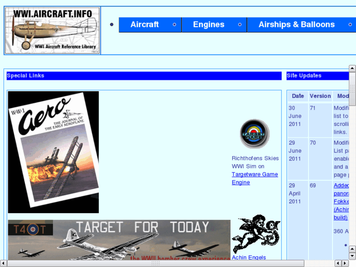 www.ww1-aircraft.info