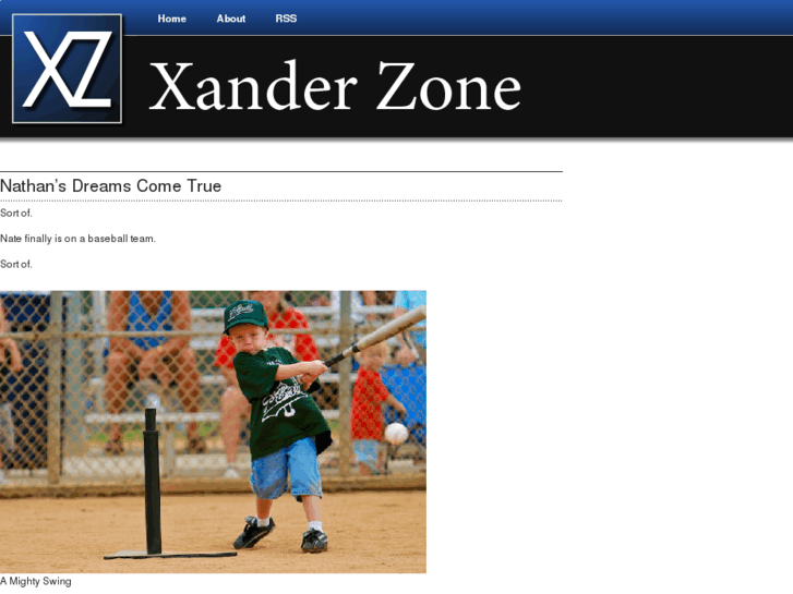 www.xander-zone.com