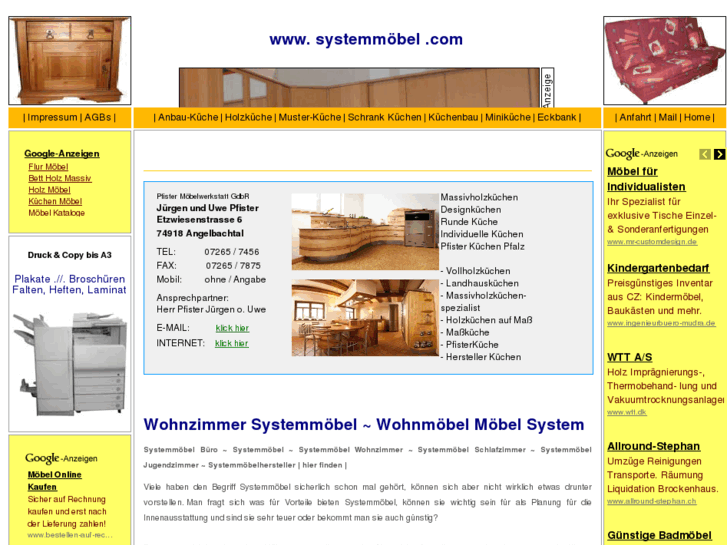 www.xn--systemmbel-kcb.com