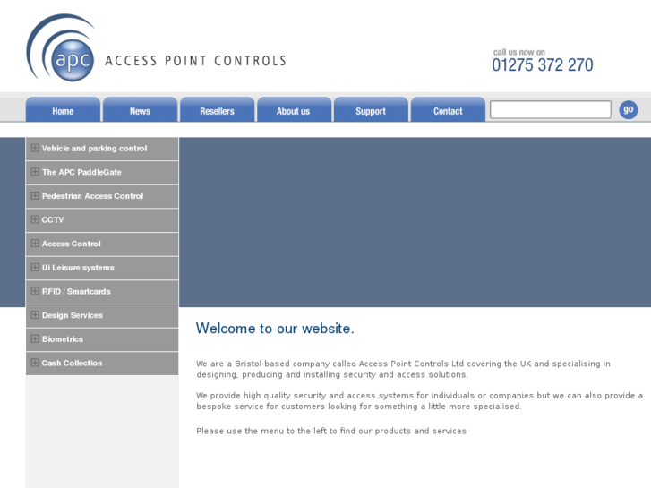 www.accesspointcontrols.co.uk