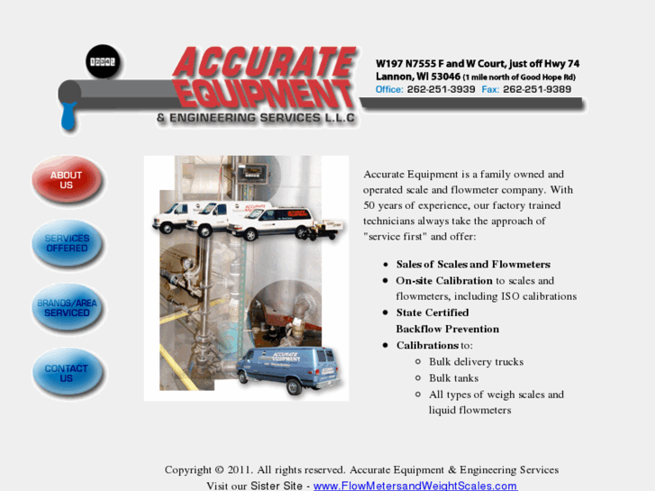 www.accurateequipment.com