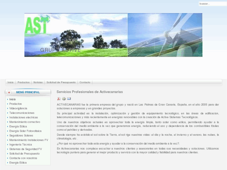 www.activecanarias.com