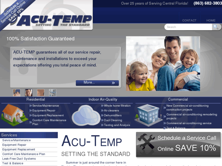 www.acu-temp.com