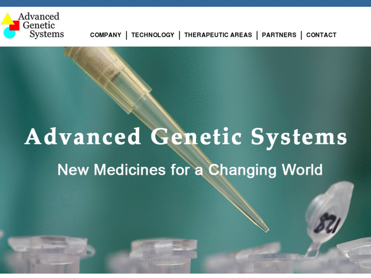 www.advancedgeneticsystems.com