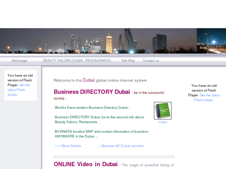 www.ae-dubai.com