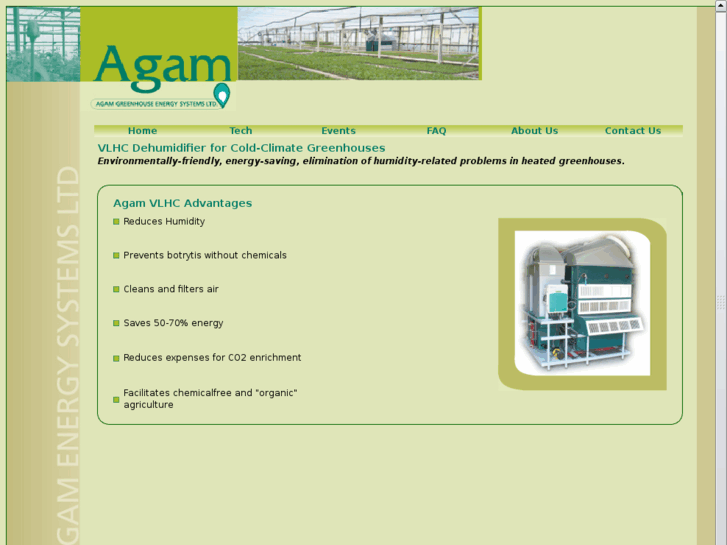 www.agam-greenhouses.com