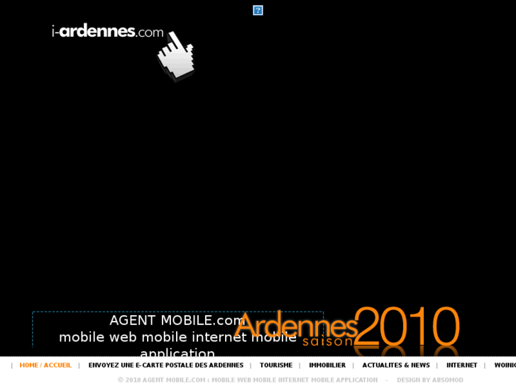 www.agent-mobile.com