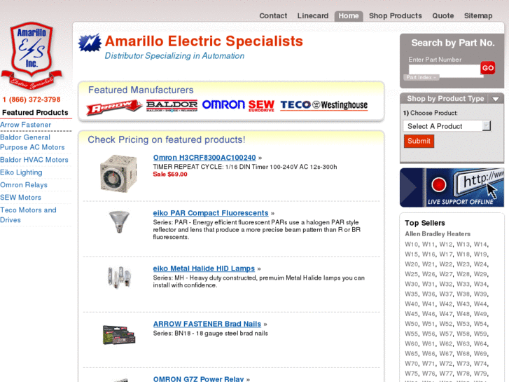 www.amarilloelectric.com