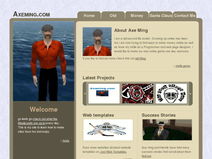 www.axeming.com
