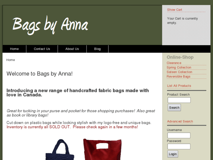 www.bagsbyanna.com