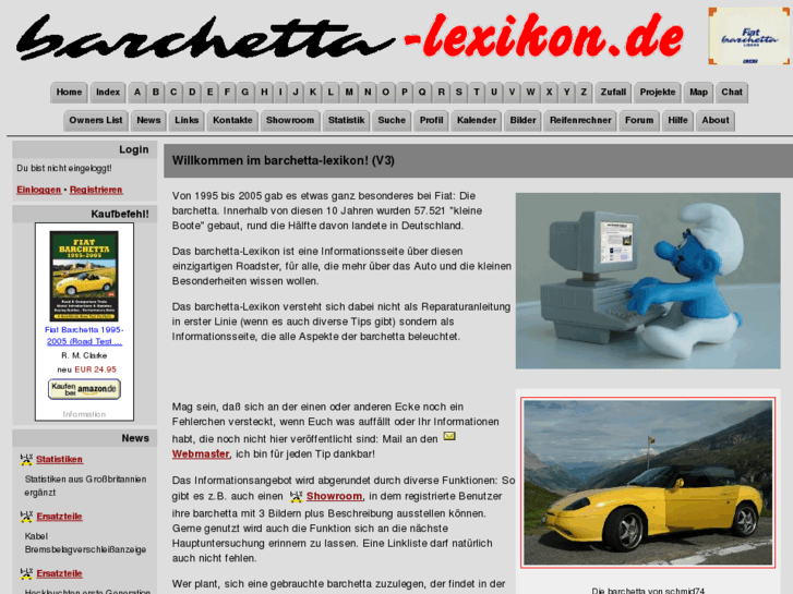 www.barchetta-lexikon.de