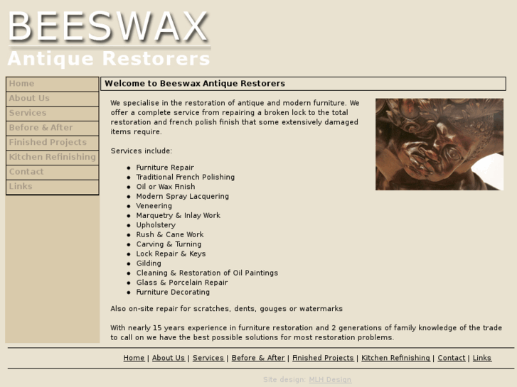 www.beeswaxantiquerestorers.com