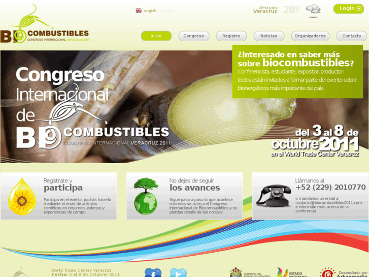 www.biocombustibles2011.com