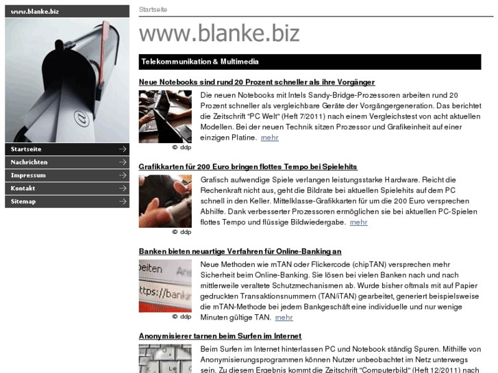 www.blanke.biz
